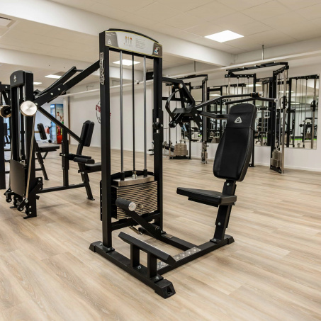 Рендер-1 для Gymleco 324 Пуловер