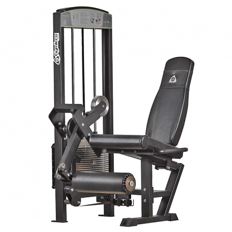 Рендер-0 для Gymleco 340R Разгибание ног (реабилитация)