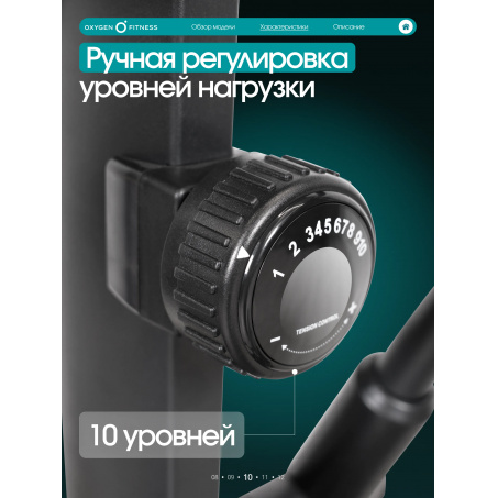 Рендер-14 для Oxygen Alamosa