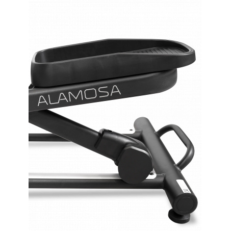 Рендер-2 для Oxygen Alamosa