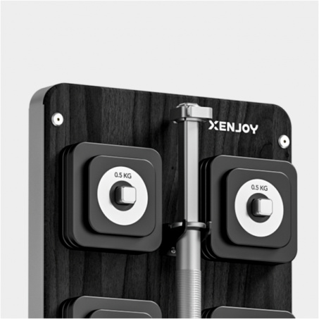 Рендер-2 для Xenjoy XD5S