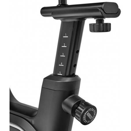 Рендер-8 для Titanium Masters Spintech H300 Ei