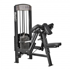 Gymleco 350 Бицепс сидя - фото 1