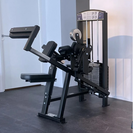 Рендер-3 для Gymleco 355 Бицепс/трицепс
