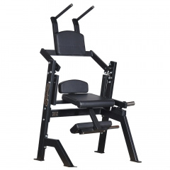 Gymleco 070 Скручивания - фото 1