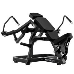 Bronze Gym RAVE RV23 Баттерфляй из каталога  в Санкт-Петербурге по цене 146080 ₽