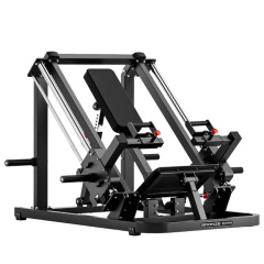 Bronze Gym RAVE RV09 Линейная тяга из каталога  в Санкт-Петербурге по цене 217360 ₽