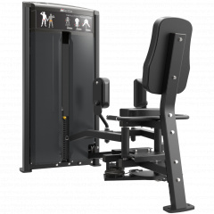 AeroFit IF9308 сведение/разведение ног - 91 кг (200 ф.) - полное из каталога грузоблочных тренажеров в Санкт-Петербурге по цене 386600 ₽