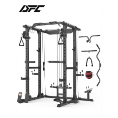 DFC D025 из каталога силовых рам в Санкт-Петербурге по цене 84990 ₽