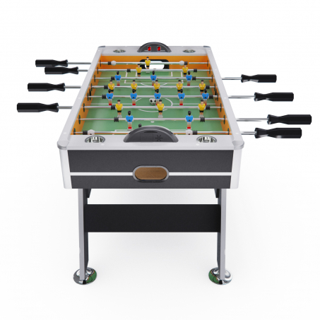 Рендер-1 для DFC COMMANDER Deluxe 55’’