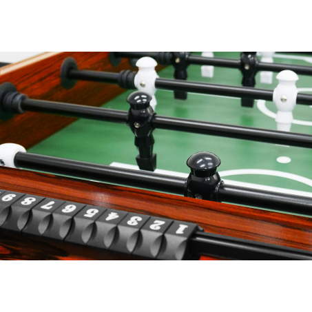 Рендер-9 для Start Line BFG Tournament Premium Exotic
