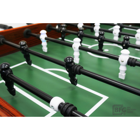 Рендер-7 для Start Line BFG Tournament Premium Exotic