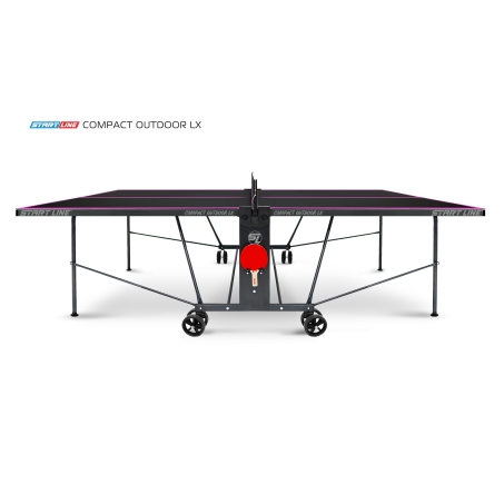 Рендер-1 для Start Line Compact-2 LX Всепогодный Black