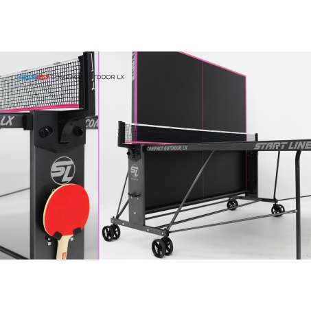 Рендер-5 для Start Line Compact-2 LX Всепогодный Black