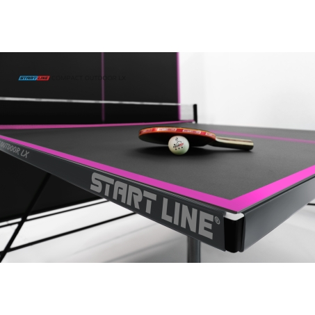 Рендер-6 для Start Line Compact-2 LX Всепогодный Black