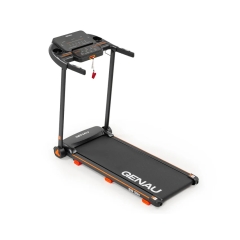 S50 Slim в СПб по цене 27190 ₽ в категории беговые дорожки Genau