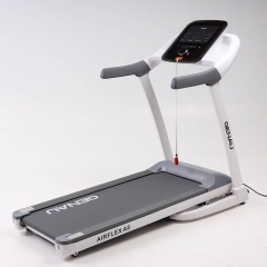 AirFlex A8 в СПб по цене 68090 ₽ в категории беговые дорожки Genau