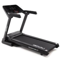 Quantum Q7 в СПб по цене 101890 ₽ в категории беговые дорожки Genau