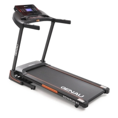 Novarun N5 в СПб по цене 56690 ₽ в категории беговые дорожки Genau