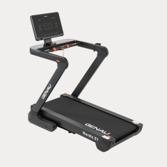 Nordic Z1 в СПб по цене 108990 ₽ в категории беговые дорожки Genau