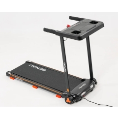 S50 Studio в СПб по цене 25990 ₽ в категории беговые дорожки Genau