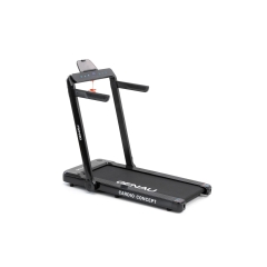 Cardio Concept в СПб по цене 37590 ₽ в категории беговые дорожки Genau