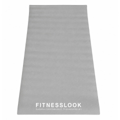 FitnessLook 200 см. Цвет серый из каталога аксессуаров для кардиотренажеров в Санкт-Петербурге по цене 2980 ₽