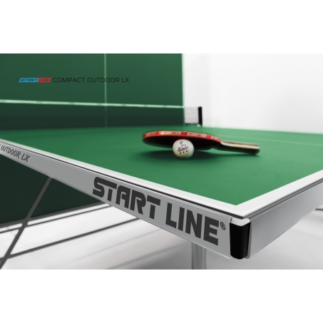 Рендер-5 для Start Line Compact-2 LX Зелёный NEW