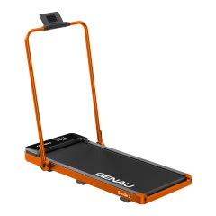 Stride X Orange в СПб по цене 25890 ₽ в категории беговые дорожки Genau