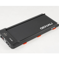 Stride в СПб по цене 21690 ₽ в категории беговые дорожки Genau