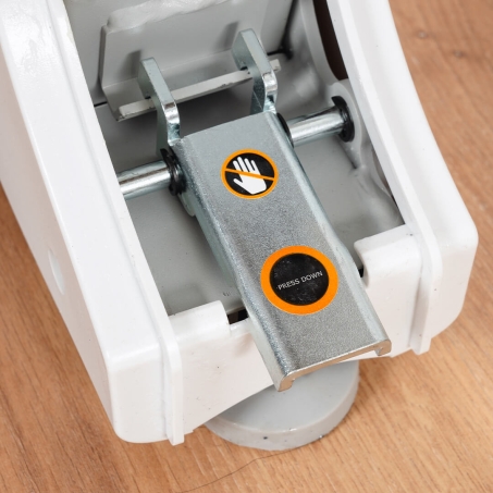 Рендер-4 для Genau SpaceCompact Trainer M White