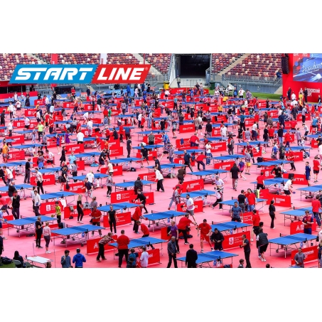 Рендер-8 для Start Line Compact-2 LX Всепогодный Синий NEW