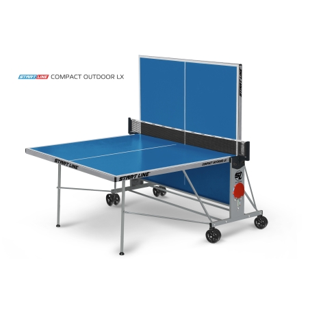 Рендер-4 для Start Line Compact-2 LX Всепогодный Синий NEW