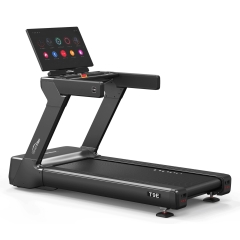 T7XP в СПб по цене 825000 ₽ в категории беговые дорожки Xenjoy