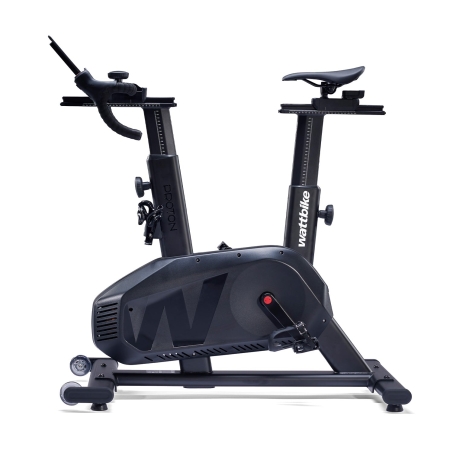 Рендер-2 для Wattbike Proton