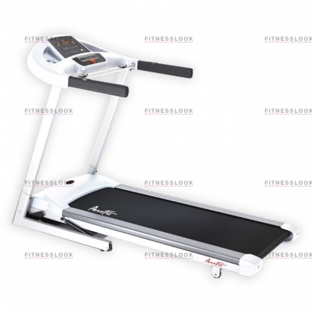 Рендер-0 для AeroFit MaxFit 18 - белая