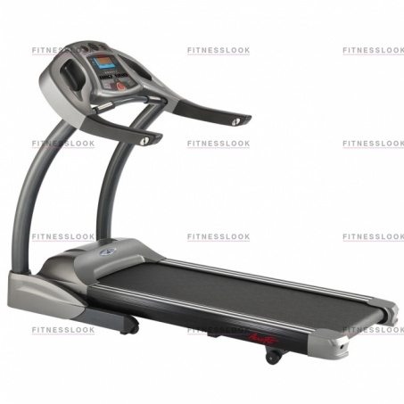 Рендер-0 для AeroFit MaxFit 5000 - черная
