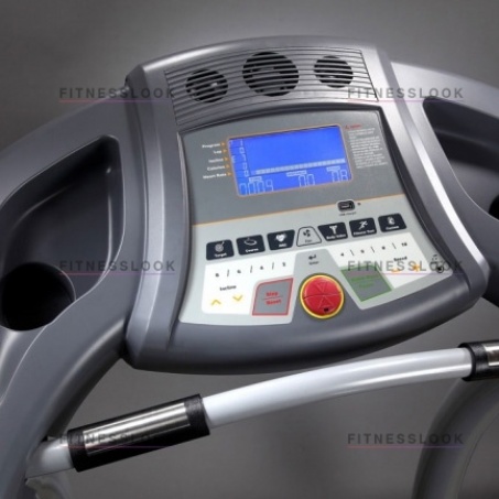 Рендер-4 для AeroFit MaxFit 5000 - черная