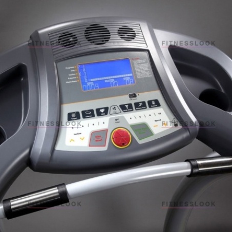Рендер-3 для AeroFit MaxFit 5000 Plus - черная