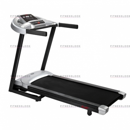 Рендер-0 для AeroFit MaxFit 18 - черная