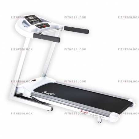 Рендер-0 для AeroFit MaxFit 22 - белая