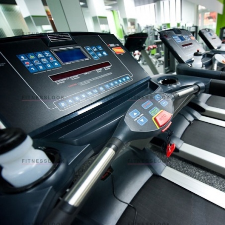 Рендер-2 для AeroFit 8700TM
