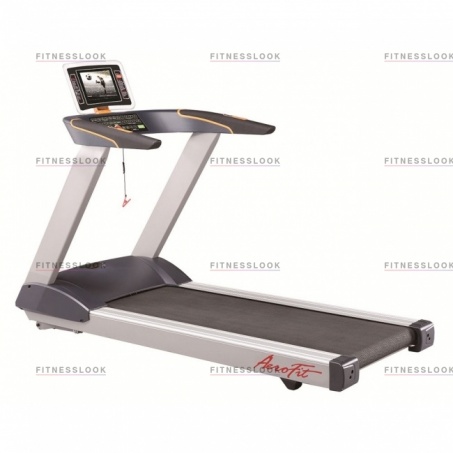 Рендер-0 для AeroFit X3-T 10″LCD