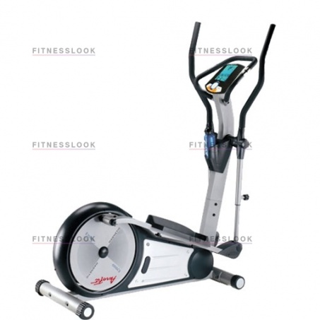Эллиптический тренажёр AeroFit MaxFit E7000P