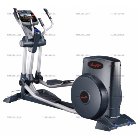 Эллиптический тренажёр AeroFit 9900E 10″LCD