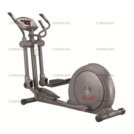 Эллиптический тренажёр AeroFit 8800E