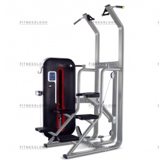 Bronze Gym MT-008 из каталога грузоблочных тренажеров в Санкт-Петербурге по цене 164500 ₽