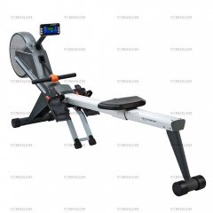 R700 в СПб по цене 93840 ₽ в категории гребные тренажеры Aerofit