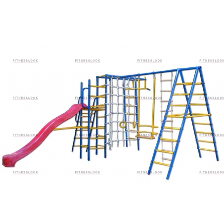 Рендер-0 для Kampfer Total Playground