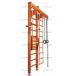 Детский спортивный комплекс Kampfer Wooden ladder Maxi ceiling